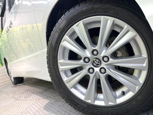 TOYOTA VELLFIRE 2013 Image 31