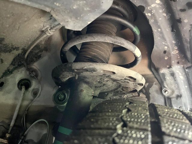 TOYOTA VELLFIRE 2013 Image 31