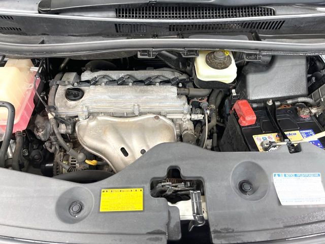 TOYOTA VELLFIRE 2013 Image 31