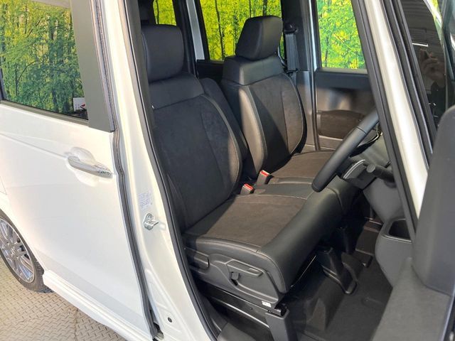 HONDA N BOX CUSTOM 2026 Image 31