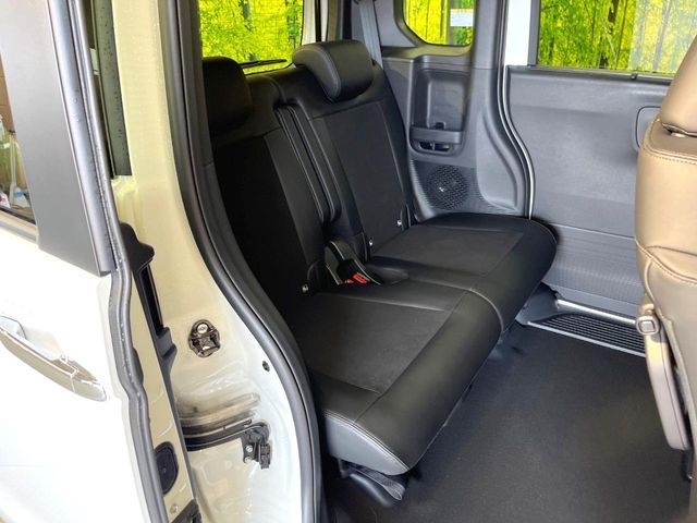 HONDA N BOX CUSTOM 2026 Image 31