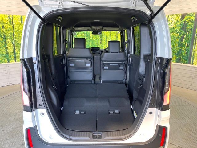 HONDA N BOX CUSTOM 2026 Image 31