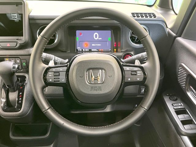 HONDA N BOX CUSTOM 2026 Image 31