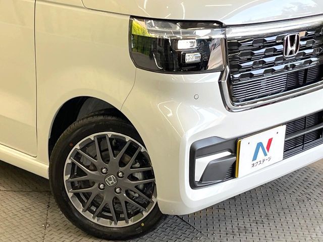 HONDA N BOX CUSTOM 2026 Image 31