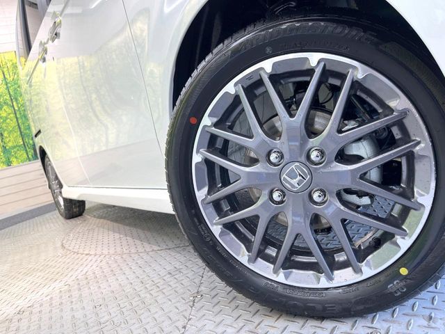 HONDA N BOX CUSTOM 2026 Image 31