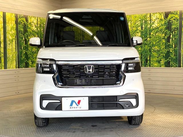 HONDA N BOX CUSTOM 2026 Image 31