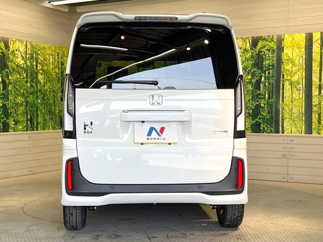 HONDA N BOX CUSTOM 2026 Image 31
