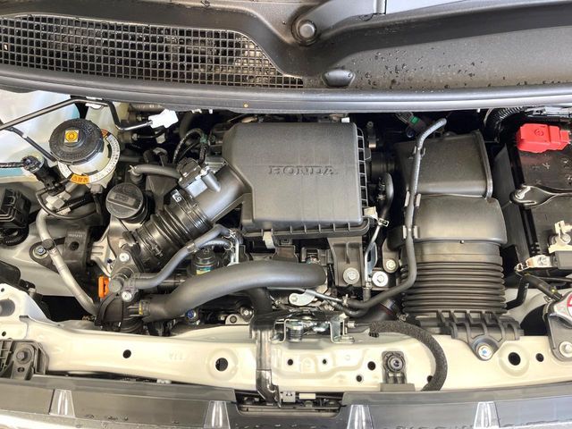 HONDA N BOX CUSTOM 2026 Image 31