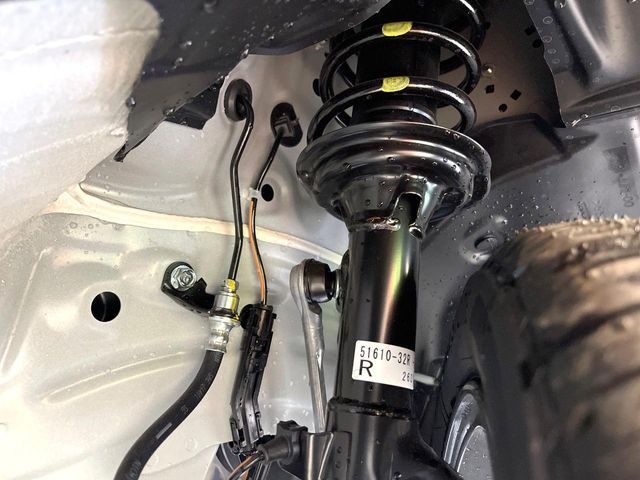 HONDA N BOX CUSTOM 2026 Image 31