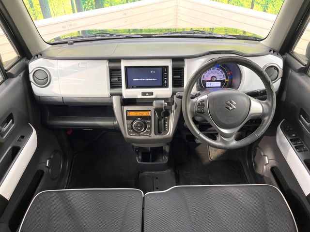 SUZUKI HUSTLER 2015 Image 31