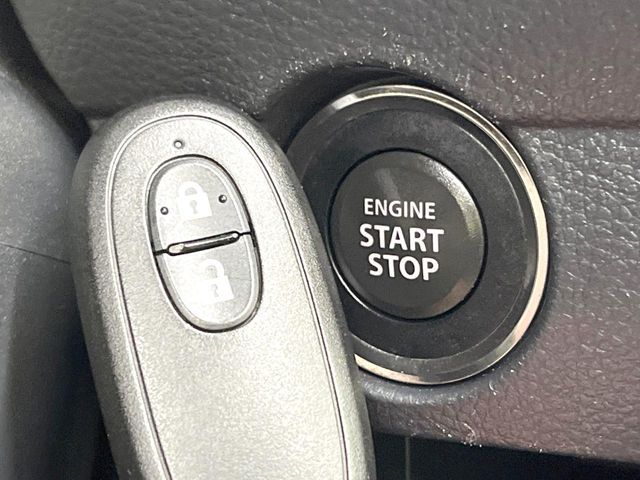 SUZUKI HUSTLER 2015 Image 31