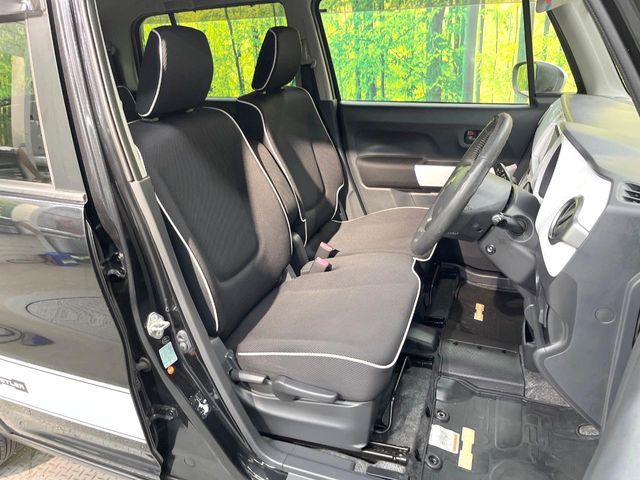 SUZUKI HUSTLER 2015 Image 31