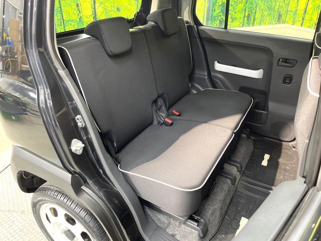 SUZUKI HUSTLER 2015 Image 31