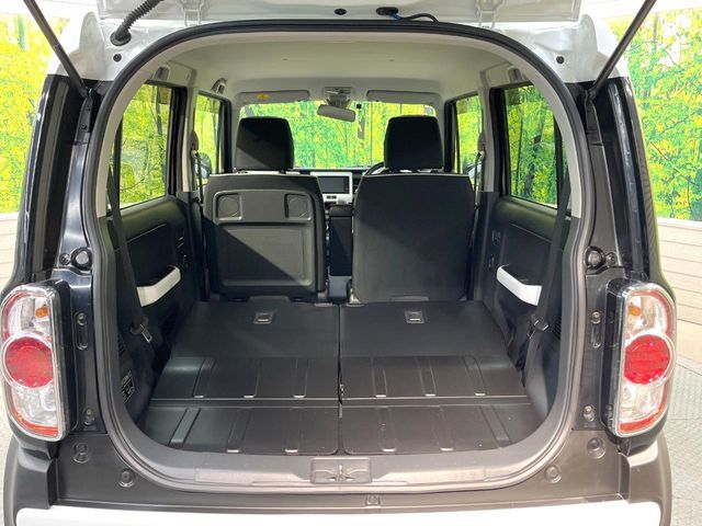 SUZUKI HUSTLER 2015 Image 31