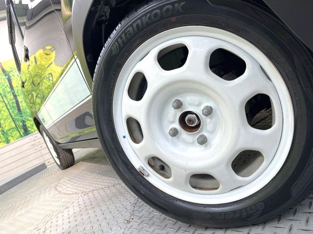 SUZUKI HUSTLER 2015 Image 31