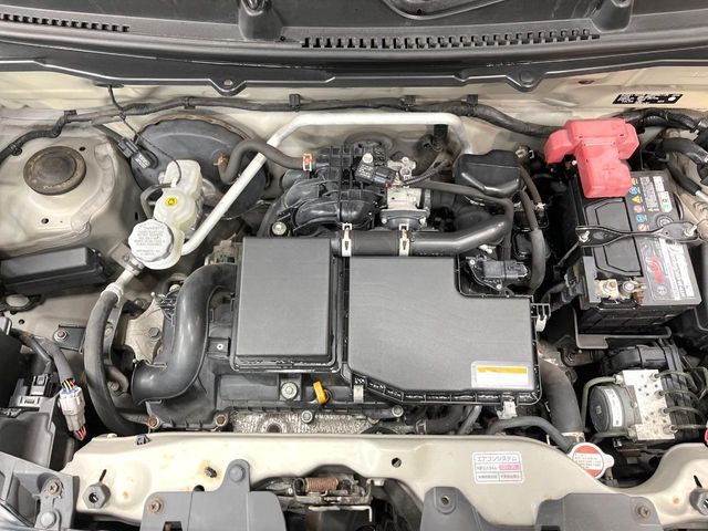 SUZUKI HUSTLER 2015 Image 31