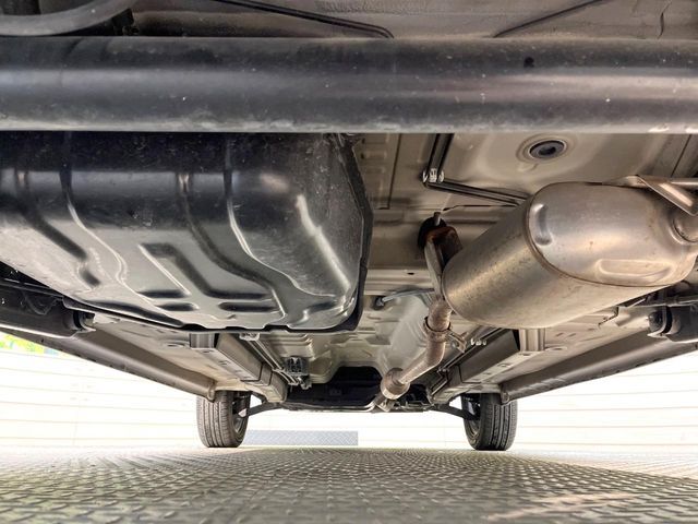 SUZUKI HUSTLER 2015 Image 31