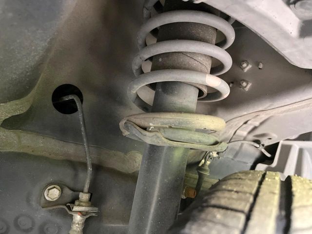 SUZUKI HUSTLER 2015 Image 31