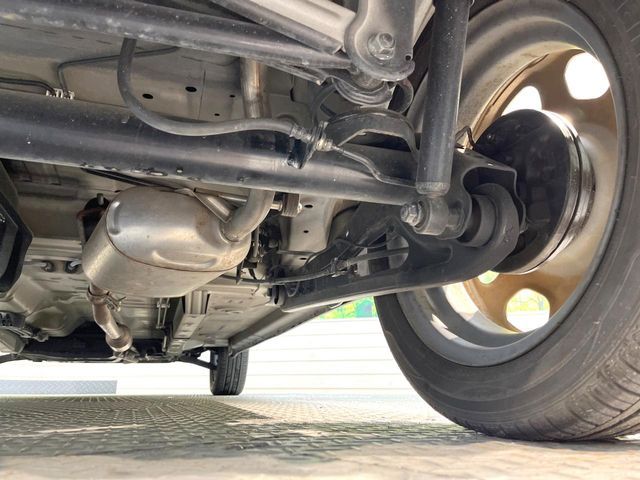 SUZUKI HUSTLER 2015 Image 31