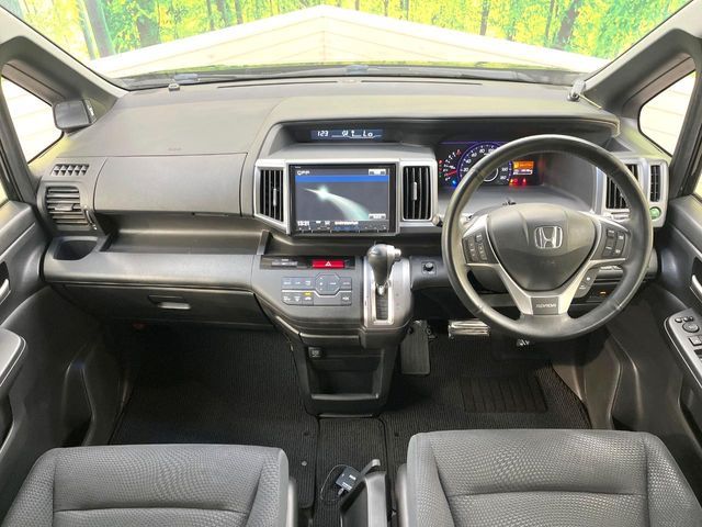 HONDA STEPWAGON SPADA 2014 Image 31