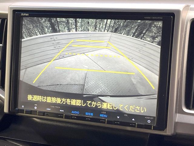 HONDA STEPWAGON SPADA 2014 Image 31