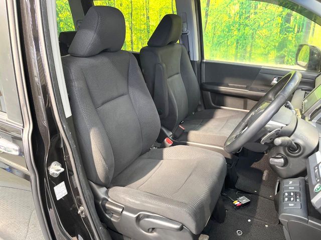 HONDA STEPWAGON SPADA 2014 Image 31