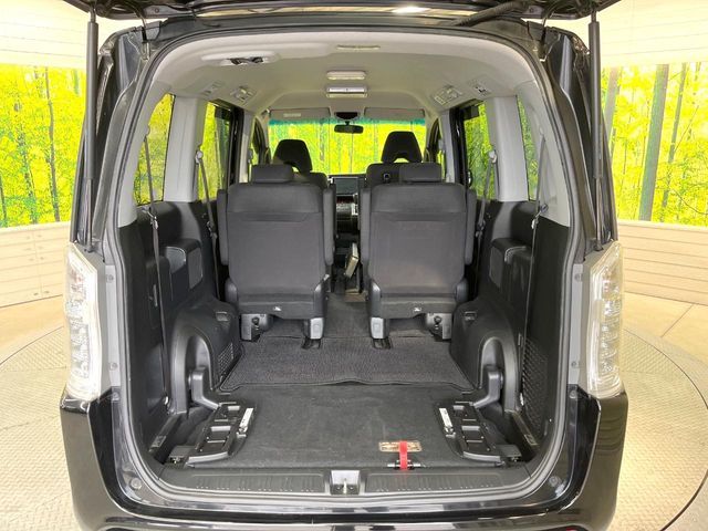 HONDA STEPWAGON SPADA 2014 Image 31