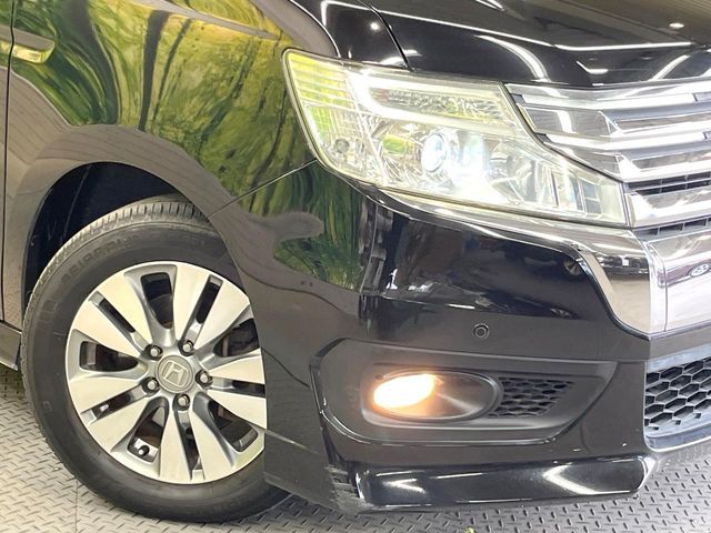HONDA STEPWAGON SPADA 2014 Image 31