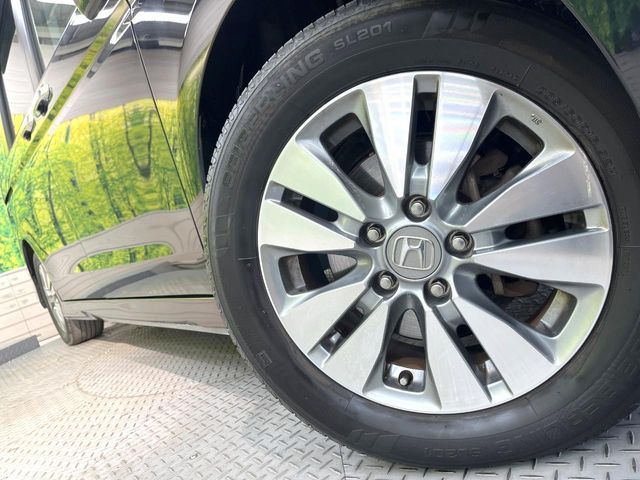 HONDA STEPWAGON SPADA 2014 Image 31