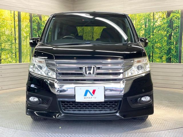 HONDA STEPWAGON SPADA 2014 Image 31