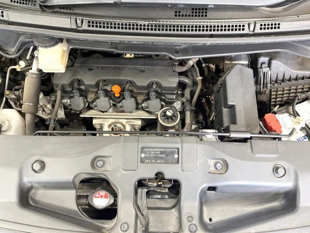 HONDA STEPWAGON SPADA 2014 Image 31