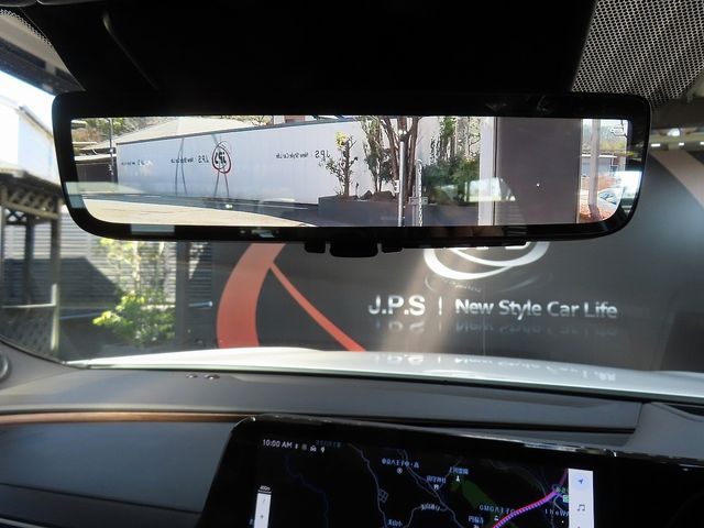 TOYOTA CROWN SEDAN HYBRID 2025 Image 31