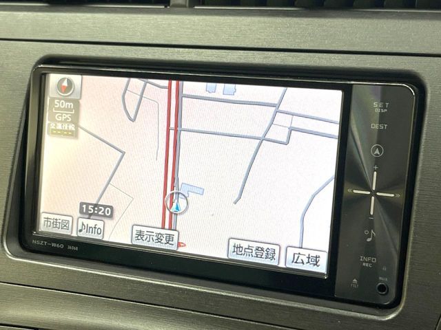 TOYOTA PRIUS 2010 Image 31