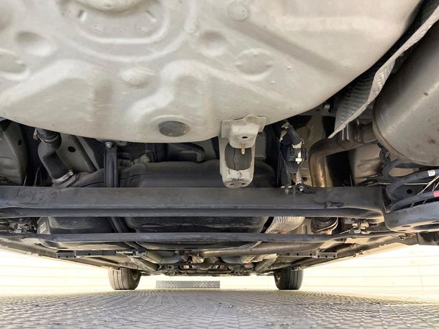 TOYOTA PRIUS 2010 Image 31