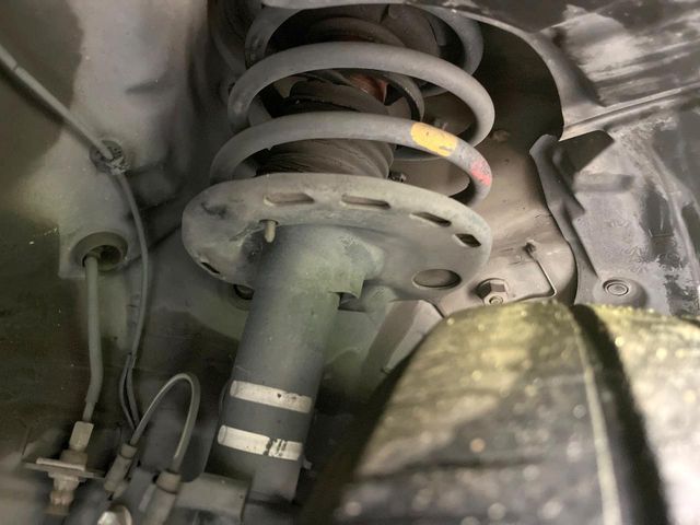 TOYOTA PRIUS 2010 Image 31