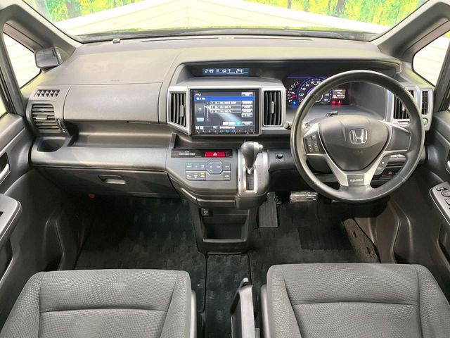 HONDA STEPWAGON SPADA 2013 Image 31