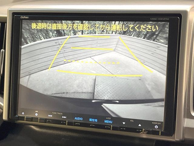 HONDA STEPWAGON SPADA 2013 Image 31