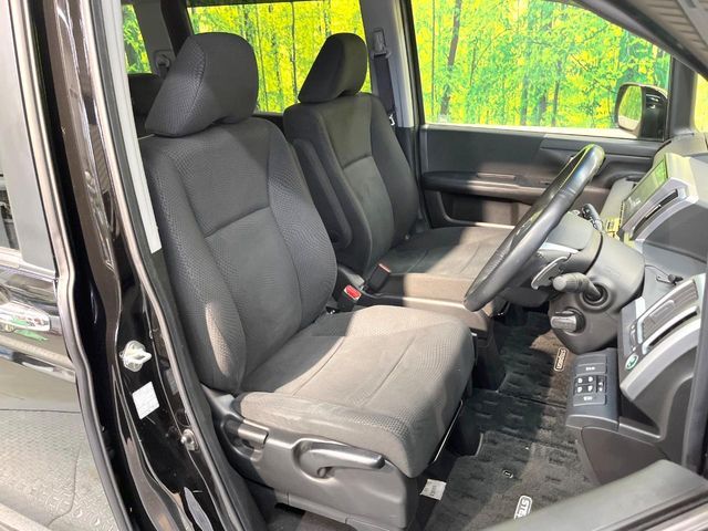 HONDA STEPWAGON SPADA 2013 Image 31