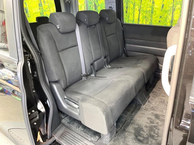 HONDA STEPWAGON SPADA 2013 Image 31