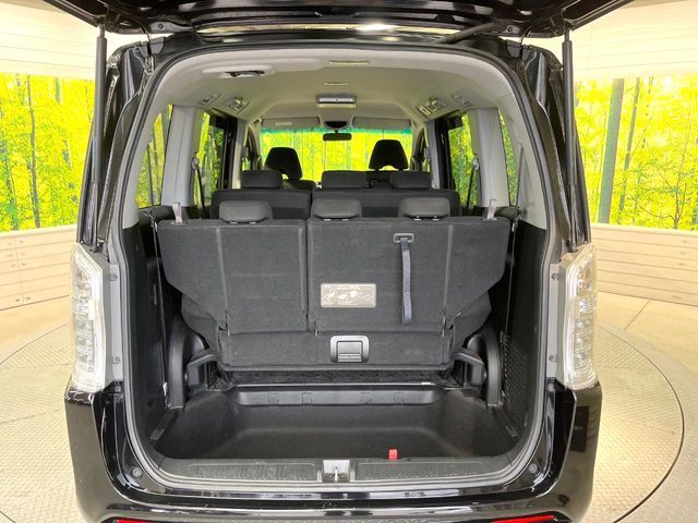 HONDA STEPWAGON SPADA 2013 Image 31