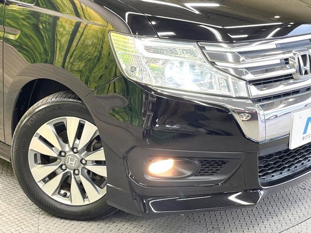 HONDA STEPWAGON SPADA 2013 Image 31