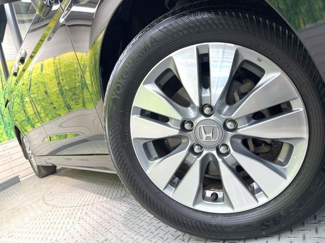 HONDA STEPWAGON SPADA 2013 Image 31