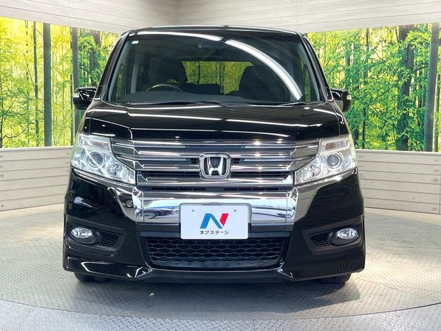 HONDA STEPWAGON SPADA 2013 Image 31