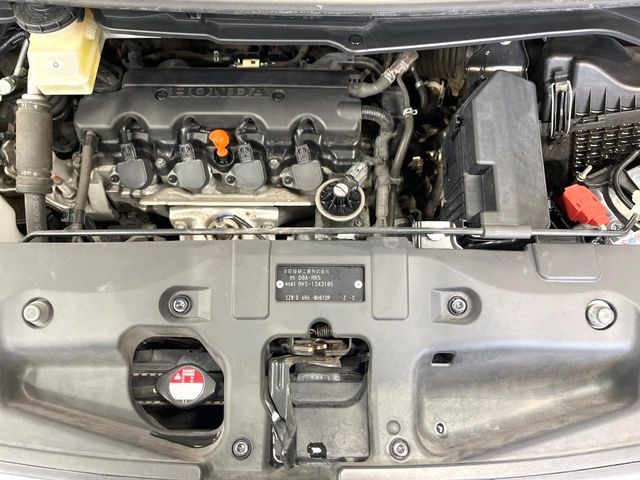 HONDA STEPWAGON SPADA 2013 Image 31