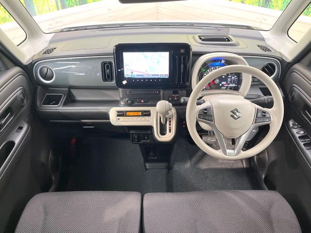 SUZUKI WAGON R SMILE 2025 Image 31