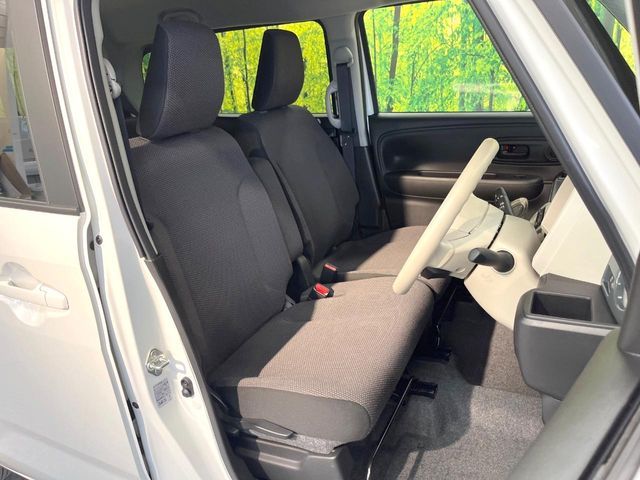 SUZUKI WAGON R SMILE 2025 Image 31