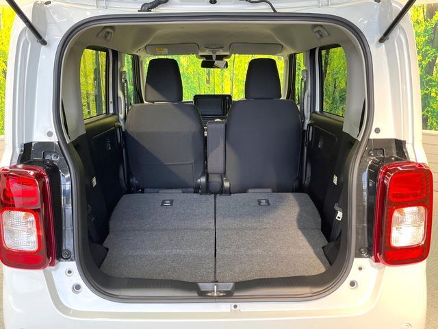 SUZUKI WAGON R SMILE 2025 Image 31