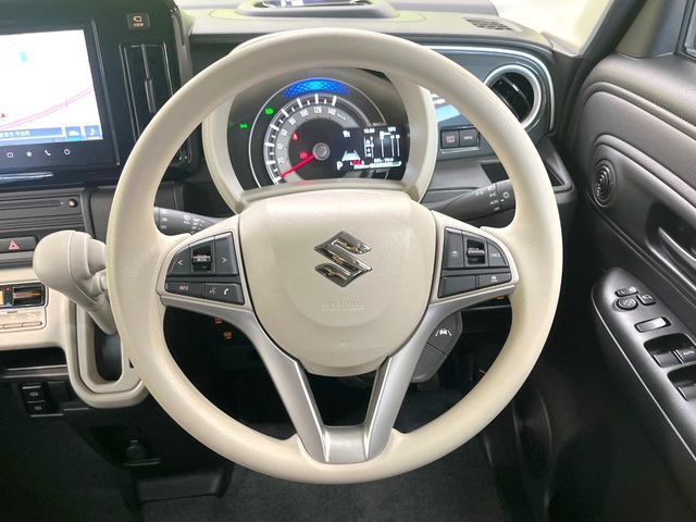 SUZUKI WAGON R SMILE 2025 Image 31