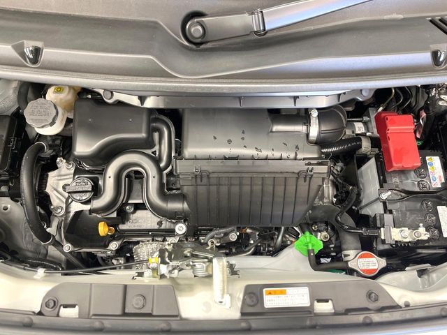 SUZUKI WAGON R SMILE 2025 Image 31