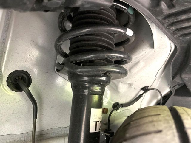 SUZUKI WAGON R SMILE 2025 Image 31